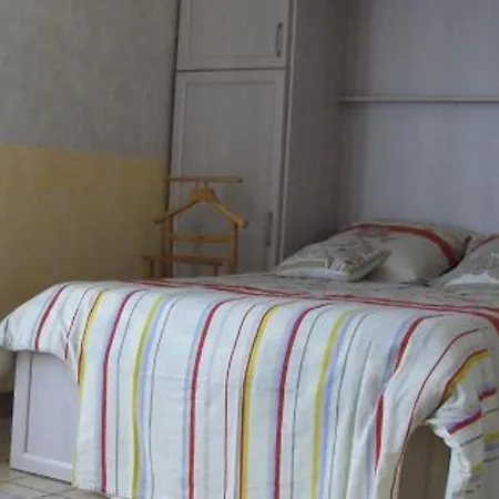 Feriehus Cosy A Nancy, Proche Centre, Wifi Inclus - Fr-1-584-333 *