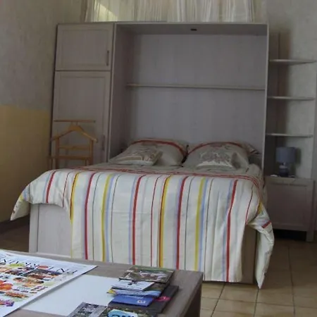 Cosy A Nancy, Proche Centre, Wifi Inclus - Fr-1-584-333 Gospodarstwo wiejskie *