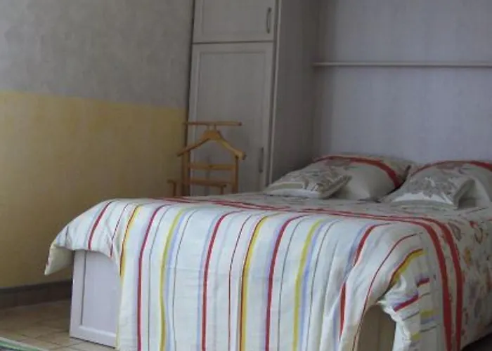 Holiday home Cosy A Nancy, Proche Centre, Wifi Inclus - Fr-1-584-333 *