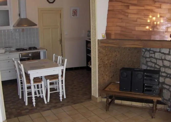 Cosy A Nancy, Proche Centre, Wifi Inclus - Fr-1-584-333 Holiday home